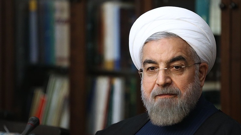 Ruhani: Američka vlada ponavlja svoje greške u odnosu na iranski narod