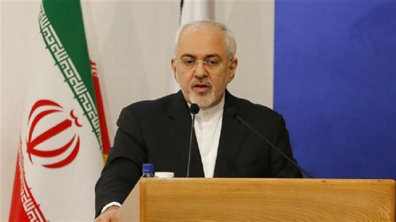 ایشیا عالمی تہذیب کا گہوارہ ہے، ایرانی وزیر خارجہ