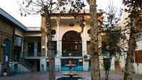Teheranske mahale - Imamzade Jahja
