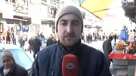 امام خمینی میموریل ٹرسٹ کی جانب سے امداد کی تقسیم