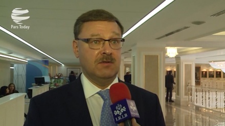 Rusiyanın siyasi elitası Trampın İranın daxili işlərinə müdaxiləsini qınayır