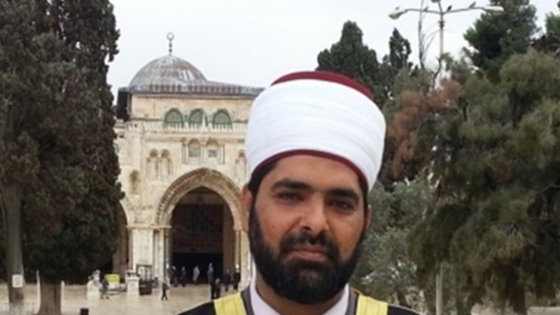 مسجد اقصی کا تحفظ کئے جانے کی ضرورت پر تاکید