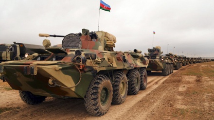 Azərbaycan Əfqanıstandakı hərbçilərinin sayını artırıb