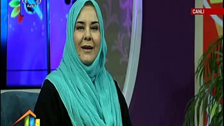 HƏYAT AYNASI        17-03-2018