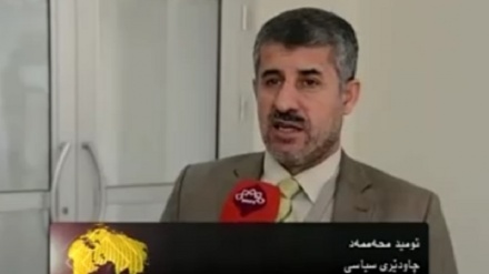 گرینگایەتی بەشداریکردنی کوردەکان له هەڵبژاردنی داهاتووی عێراق