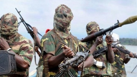 Boko Haram terrorçuları Kamerunun şimalında bir bölgəyə hücum etdi
