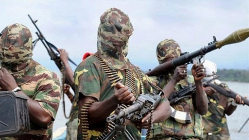 Boko Haram terrorçuları Kamerunun şimalında bir bölgəyə hücum etdi
