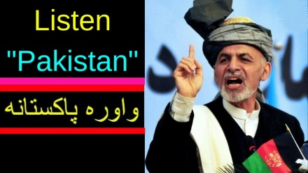 افغان مہاجرین سے متعلق پاکستان کے الزامات مسترد