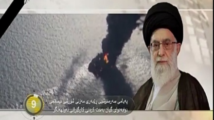 جیهان لە 100 چرکەدا - 15-01-2018