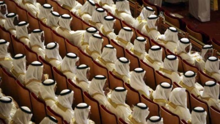 سعودی حکومت پر تنقید کی اتنی بڑی سزا