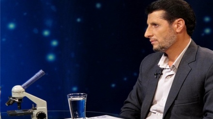 دوکتور ڕوحوڵڵا شه‌ریفی داهێنه‌ری کوردی بیجاری