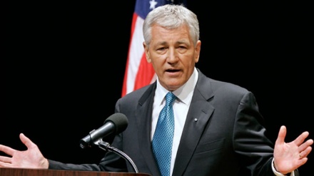 Tramp Amerikanın xəcalətli olmasına bais olur