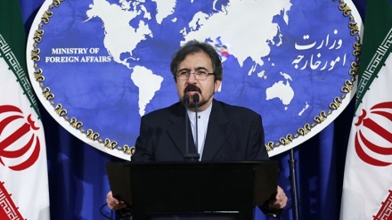 Iran oštro osudio današnje terorističke napade u Bagdadu