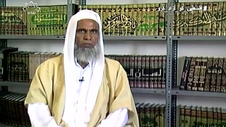 ڈاکیومینٹری پروگرام - ایران میں رواداری