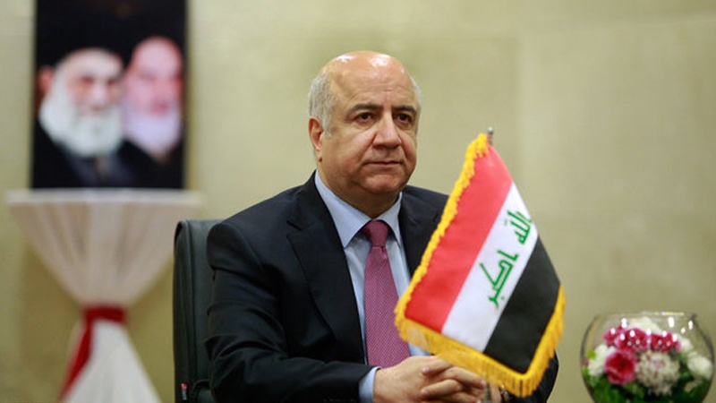 Wezîrê çandê yê Iraqê: ``Pêwendiya digel Îranê  nikare bi pêwendiya digel welatên din bê berhevdanîn``
