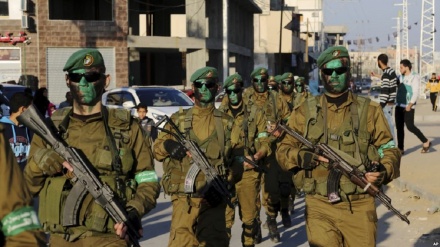 Hamas u stanju borbene gotovosti zbog približavanja izraelske vojske