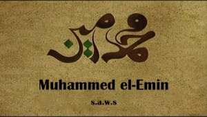 Muhammed el-Emin s.a.w.s