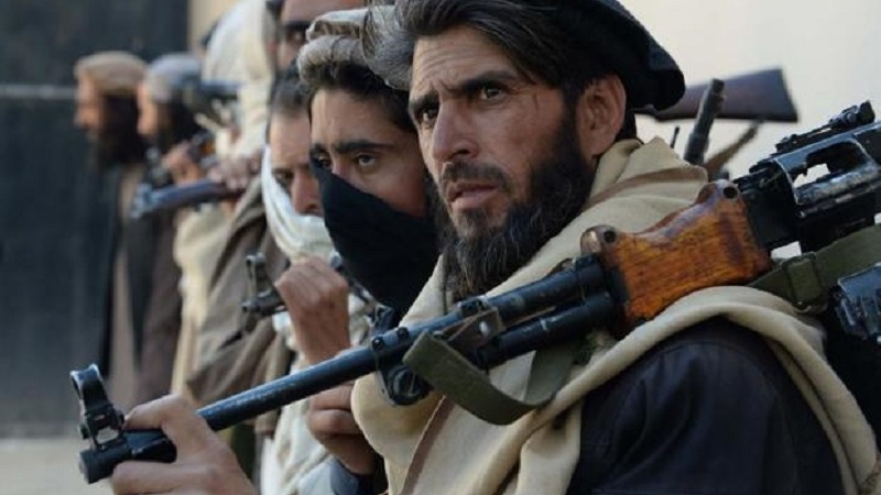 افغانستان: طالبان کے حملے میں 8 افراد ہلاک