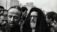 Islamska revolucija Irana u slikama