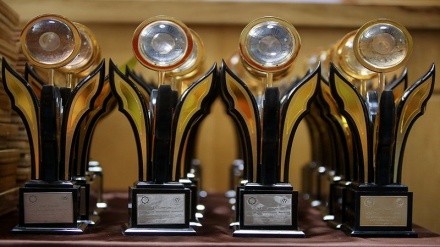 کۆرە جەژنی نێودەوڵەتی خوارزەمی 