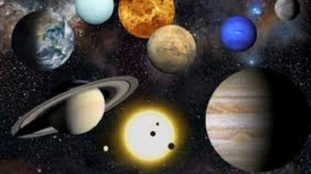 دونیای ئێمه له زمانی کاوە شەوقی ، ئەستێرەناسی بەرنامەی شەو چرا