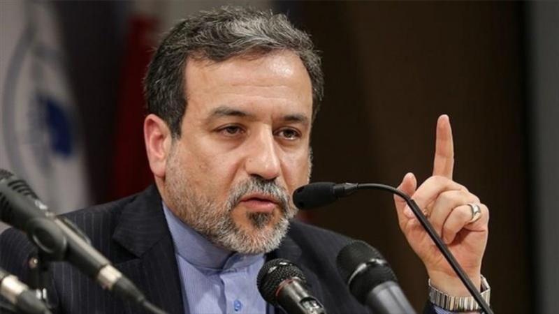 امریکا ایٹمی معاہدے کو سبو تاژ کرنا چاہتاہے، ایران 
