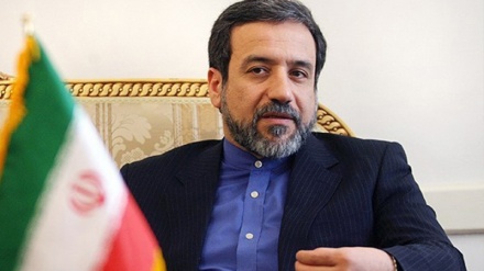 عەراقچی: 12 ملیارد دۆلار هێڵی ئێعتیباری لە کاتی ڕاپەڕێندرانی هەنگاوی هاوبەشەوە چووەتە واری جێبەجێ کردنەوە