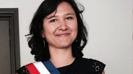 کاربەدەستی پەرلەمانی فەرانسا : بری یەک بۆ