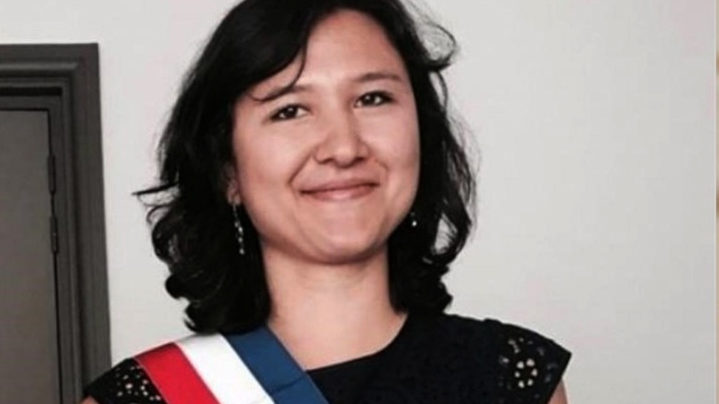 کاربەدەستی پەرلەمانی فەرانسا : بری یەک بۆ