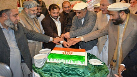  کاربەدەستی پاکستانی : ئێران وەکوو دەستەڵاتی ناوچەیی هاتۆتە کایەوە 
