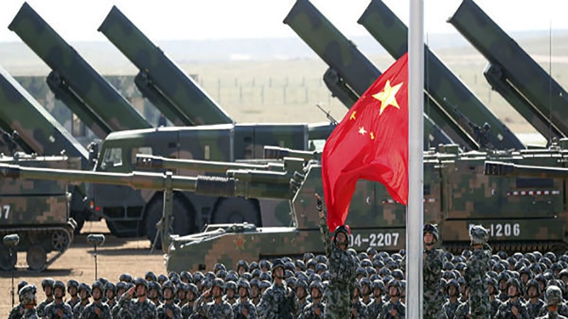 چین کی جانب سے میزائل شکن ٹیکنالوجی کا کامیاب تجربہ