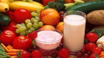 گرینگایەتی خواردن و پارێزدەرمانی بۆ وەرزشوانان