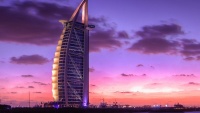 Toranj El-Arab u Dubaiju