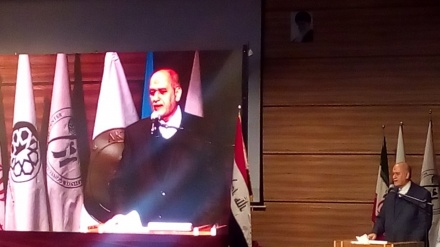 İraqlı rəsmi: İraqın bərpa əməliyyatlarında İrana ehtiyacı var