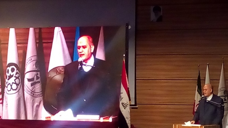 
İraqlı rəsmi: İraqın bərpa əməliyyatlarında İrana ehtiyacı var
