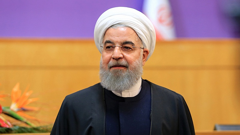 صدر ایران تین روزہ دورے پر جمعرات کو ہندوستان روانہ ہوں گے
