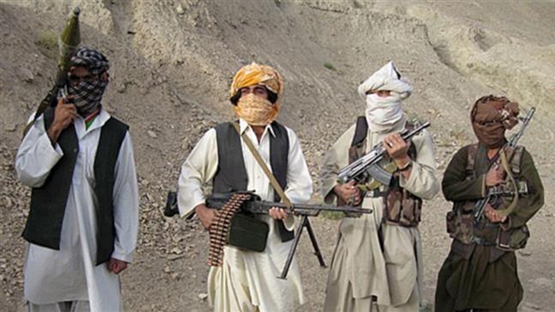 کابل حملے کی ذمہ داری طالبان نے قبول کرلی
