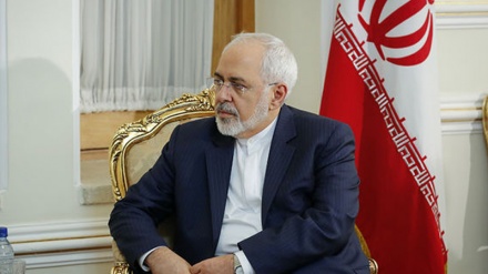 ایران ہر اس تنظیم کی حمایت کرے گا جو دہشت گردوں کے خلاف جنگ کرے گی 