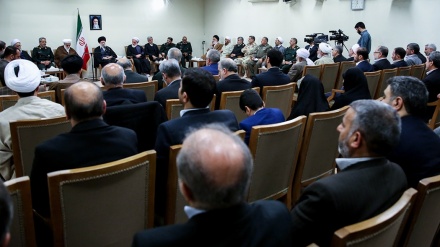 جیهان لە 100 چرکەدا - 13-02-2018