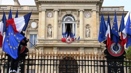 بەیاننامەی بەرجامیی پاریس  ، دانپێدانان لەسەر پێویستی پێبەند بوون بە بەڵێنەکان 