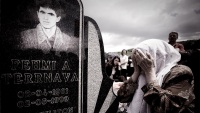 Ožalošćene porodice iz kosovskog rata
