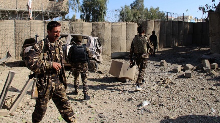 Əfqanıstanın təhlükəsizlik qüvvələri 171 terrorçunu zərərsizləşdiriblər