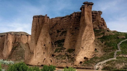 قەڵای مێژوویی بێهێستان