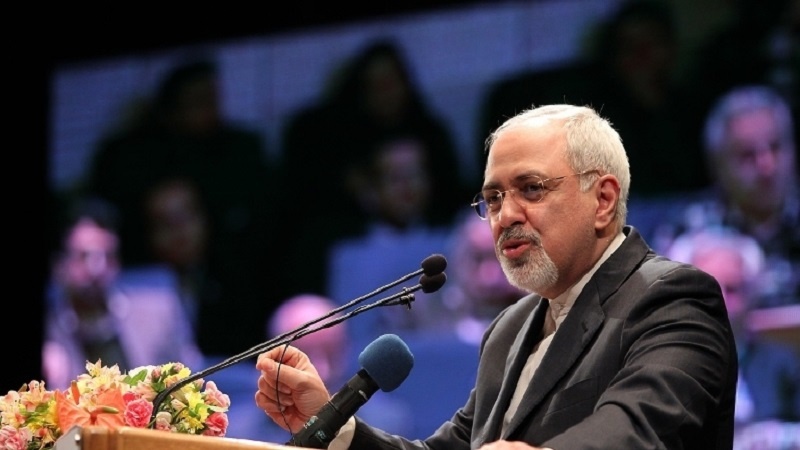 Zarif: Nema pregovora o iranskim raketnim aktivnostima i kapacitetima