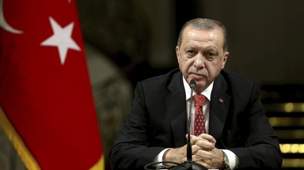 Ərdoğanın Türkiyənin reytinqinin azaldılmasına reaksiyası