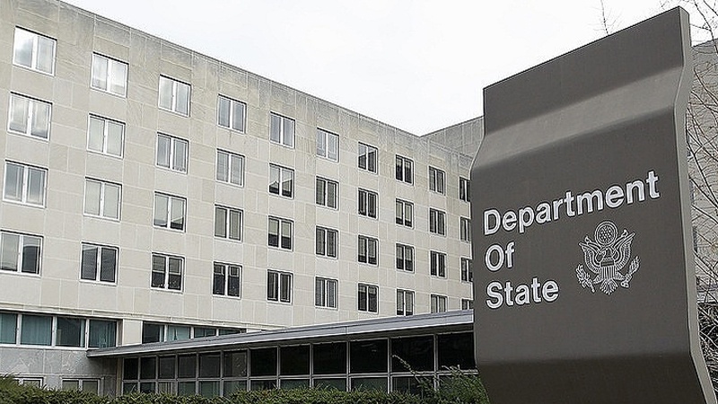 ایٹمی معاہدے کے بارے میں امریکی وزارت خارجہ کا نیا لائحہ عمل