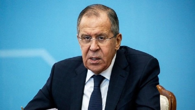 Lavrov: Sankcije ne smiju poništiti sporazum