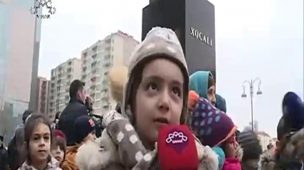 Azərbaycan ictimaiyyəti Xocalı soyqırımı qurbanlarının xatirəsini yad edir 