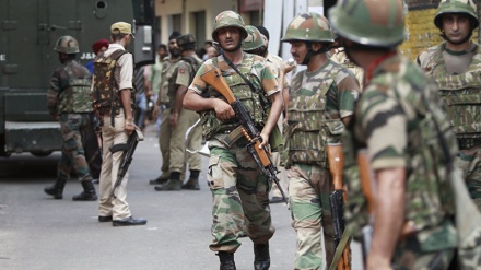 کشمیر میں جھڑپیں، چھے ہلاک متعدد زخمی 