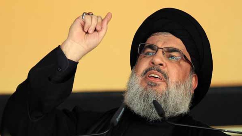 Seyyed Hassan Nasrallah, miroljubivi političar s političkom racionalnošću